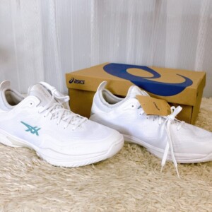 GLIDE NOVA FF 3 側面2