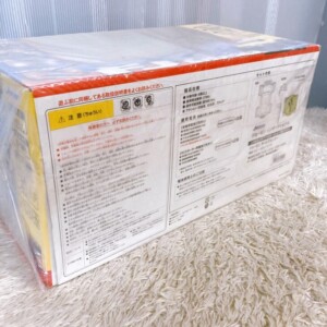 RC ダートマックス トヨタ FJクルーザー 背面