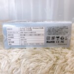 POCKET SSD for Android 側面2