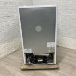 JR-N85D　背面