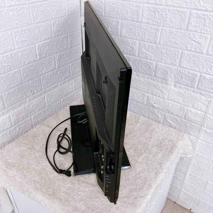 32型液晶テレビ 2014年製 AQUOS AQUOS SHARP 液晶テレビ 32V型 (2014年製) 中古 LC-32H11 LEDバック