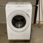 TW-127XM2L　正面