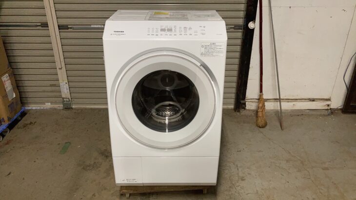 TW-127XM2L　正面