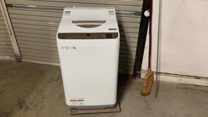 ES-T5FBK-N　正面