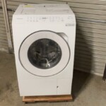 NA-LX113AL　正面