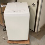 IAW-T806CW 正面