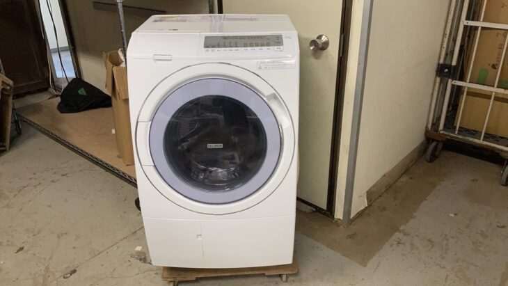 BD-SG110HL 正面