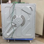 DE-N60HV 背面