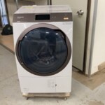 NA-VX9900L 正面