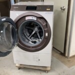 NA-VX9900L 内部