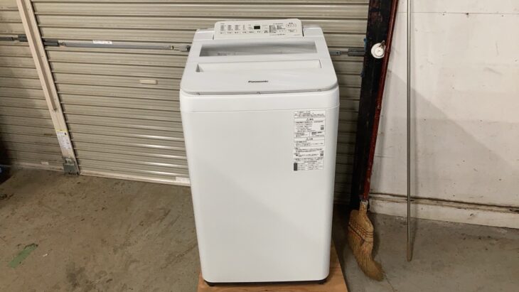 NA-FA70H7 正面