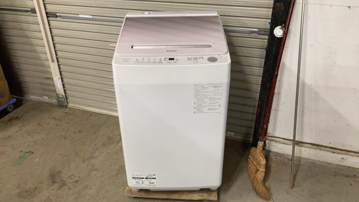 ES-G10HBK 正面