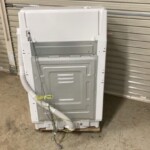 ES-G10HBK 背面