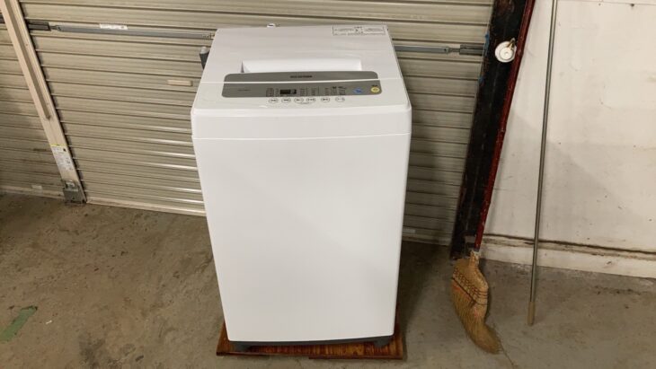 IAW-T502E