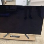 KJ-55A8G 正面
