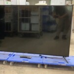 DME-4K65D 正面
