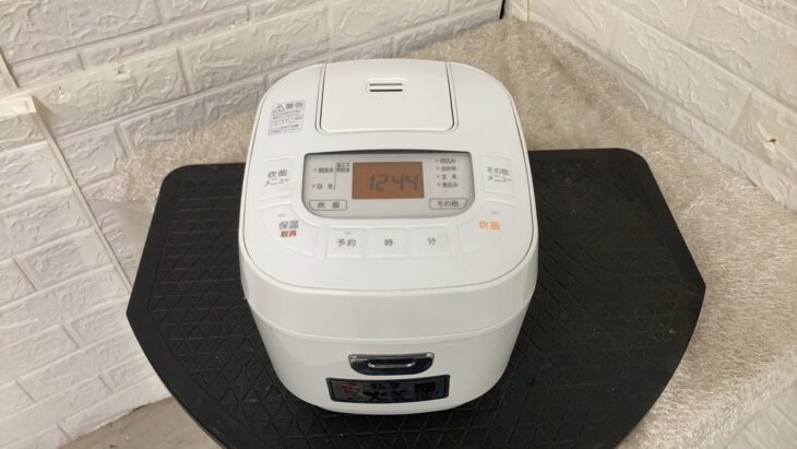 KS-RC21M05-W 正面