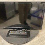 LCD-24LB7 正面