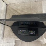 LCD-24LB7 上面