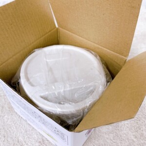 ハンドル式フードチョッパー 内部2