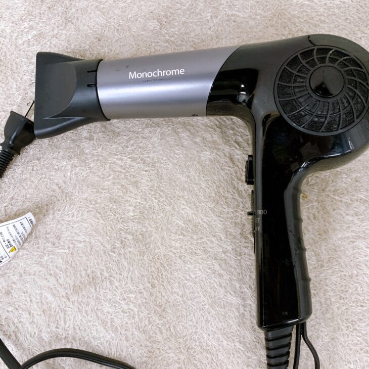 KHD-9460 正面