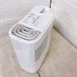 HV-L30-W 背面