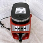 RGD-1 正面