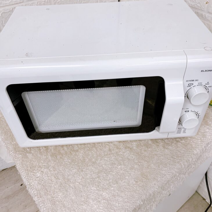 ECG-MW171-50 正面