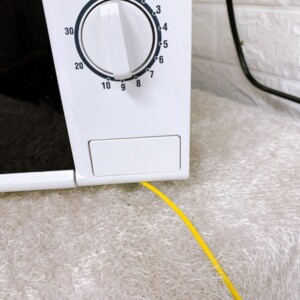 JM17AGZ01 ハンドル