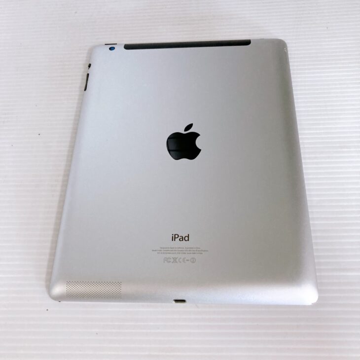 iPad 第4世代