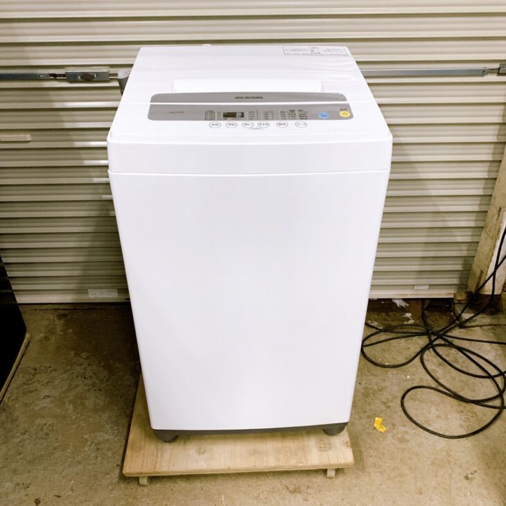 IAW-T502E 正面