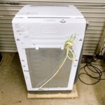 IAW-T502E 背面