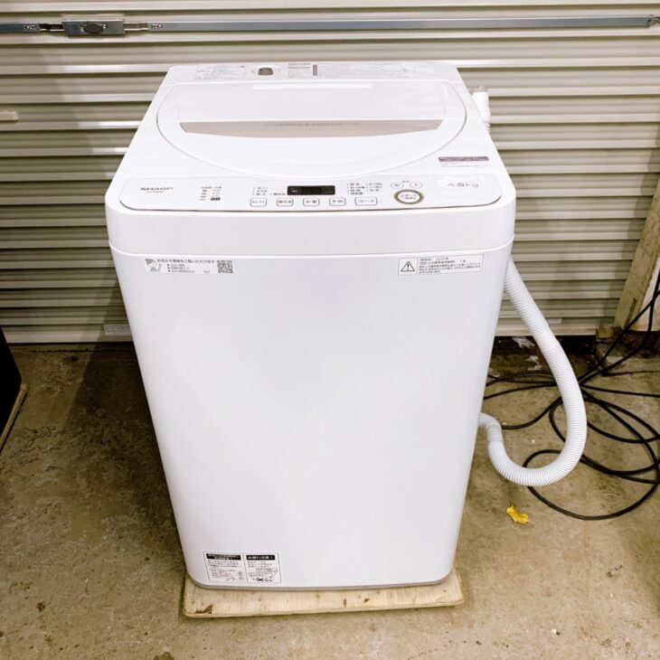 ES-GE4D-C 正面