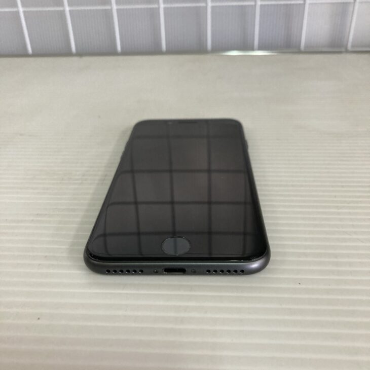 Apple iPhone 8 ブラック 64GB 箱あり Apple iPhone 8 ブラック 64GB 箱あり iPhone 8 (64GB) Black