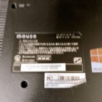 MB-B503S 型番