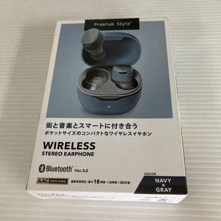 PG-BTE14TW2NV　正面