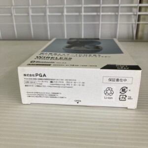 PG-BTE14TW2NV 斜め