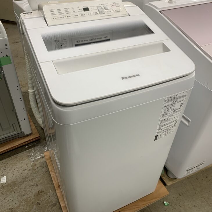 NA-FA70H7 正面