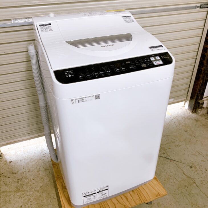 ES-TX5FJ-W 正面