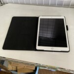 iPad 9.7インチ 正面