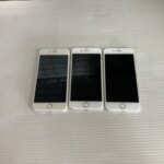 iPhone 6 正面