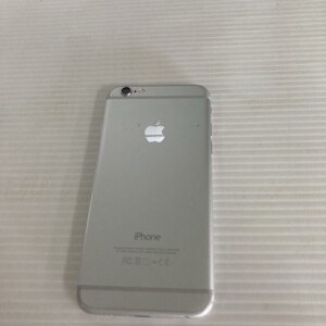 iPhone 6 背面2