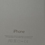 iPhone 6 型番