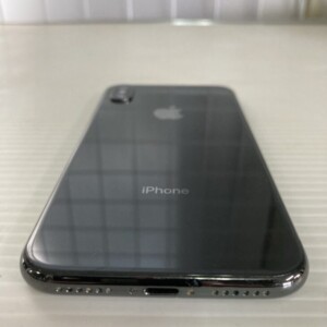 iPhone X 背面2