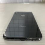iPhone X 背面2