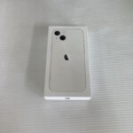 iPhone 13 正面
