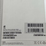 iPhone 13 型番