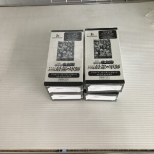 トレーディングカード コレクションクリア 劇場版 忍たま乱太郎 ドクタケ忍者隊 最強の軍師 正面