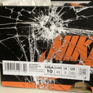 Nike Air Jordan 1 Retro High OG (DZ5485-008)