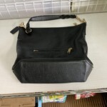 ショルダーバッグ 正面